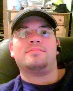 Man, 43. jake82574