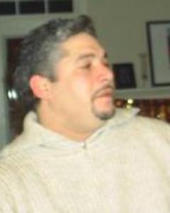 Man, 60. latinogue