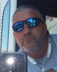 Man, 52. squezzrod