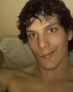 Man, 31. hufferistohott