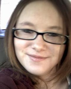 Woman, 33. becca4570