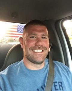 Man, 45. HeresAaron