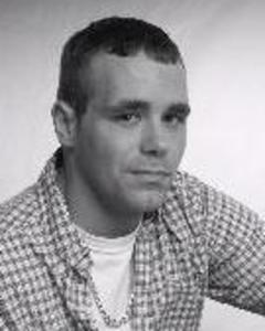 Man, 38. Johnnie1987