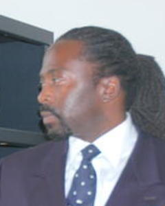 Man, 61. James34170