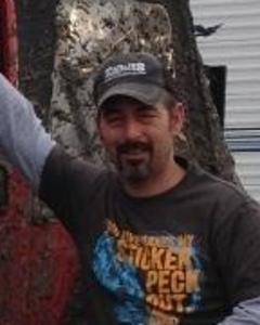 Man, 54. canocorn36