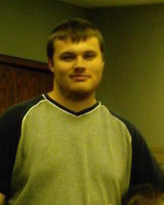 Man, 39. theguy8518