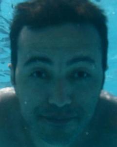 Man, 35. amirparsa