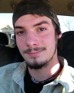 Man, 31. AaronJ1238