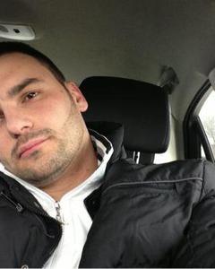 Man, 38. Alex2385