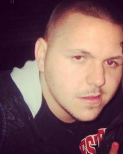 Man, 37. dustin256502