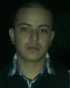 Man, 34. Nick19111