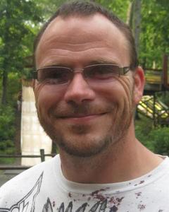 Man, 48. wolfmps