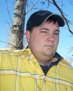 Man, 37. redduke275