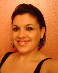 Woman, 41. bre_bre715