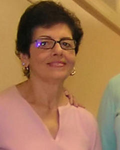 Woman, 83. Yankee610