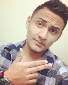 Man, 29. Anthony_AR