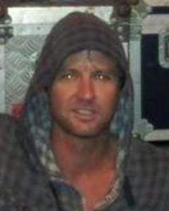 Man, 49. Raeef