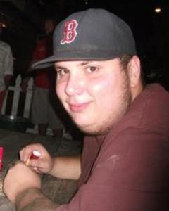 Man, 35. CorkSkrew