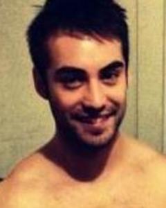 Man, 37. Majishion
