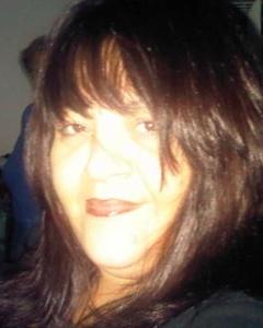 Woman, 60. womanofthunder