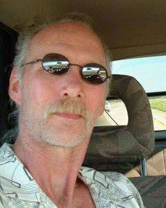 Man, 70. rcarl76