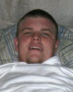Man, 36. acrannick