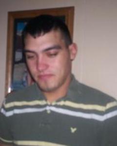 Man, 35. SOHOTT2009