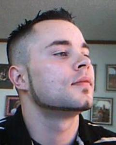 Man, 39. tameus