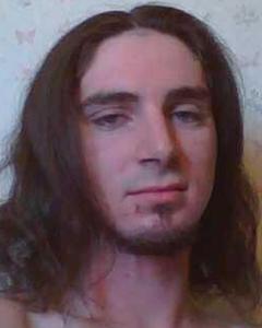 Man, 29. rickymon