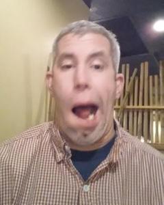 Man, 52. hapygolucky26