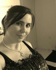 Woman, 40. lilspark