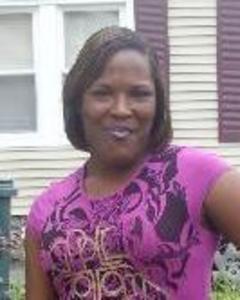 Woman, 46. sexyscorpio413