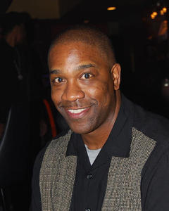 Man, 55. Greg2004