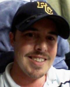 Man, 44. MozziOne