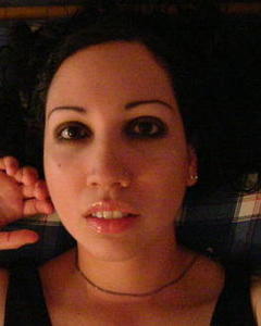 Woman, 45. Spooky540