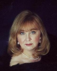 Woman, 71. blueberryfever