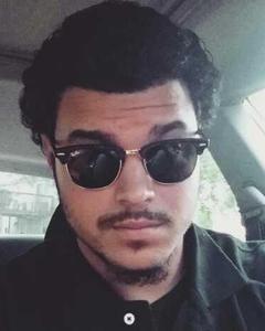 Man, 32. Jmojica134282