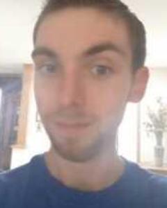 Man, 33. dsknez