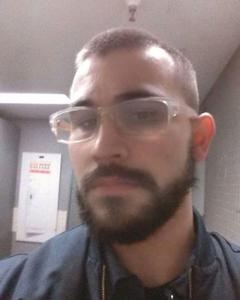 Man, 34. kevdog03