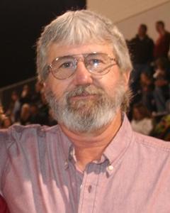 Man, 64. johncook2201