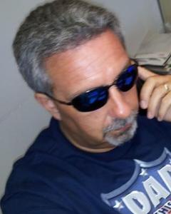 Man, 60. mitchdewitt
