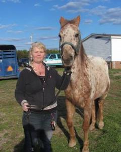 Woman, 62. Janie0423