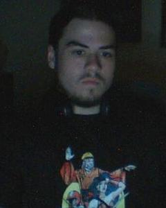 Man, 35. wizard001001