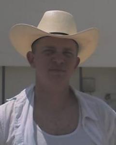Man, 38. arrowman85