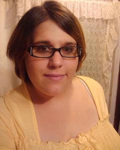 Woman, 37. Miss_B725