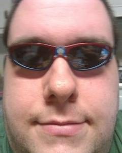 Man, 45. bighardone8233