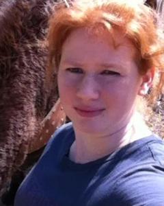 Woman, 33. huntersmom3305