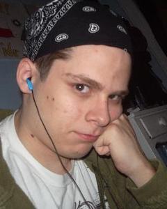 Man, 33. OrderxRose