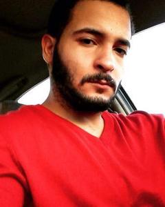 Man, 33. Imluisp22