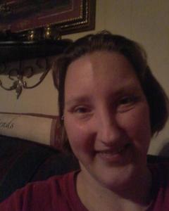Woman, 38. bluedusty